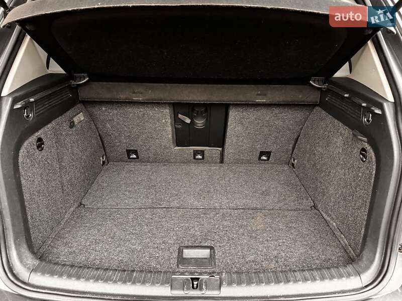 Внедорожник / Кроссовер Volkswagen Tiguan 2016 в Киеве фото 13 Внедорожник / Кроссовер Volkswagen Tiguan 2016 в Киеве