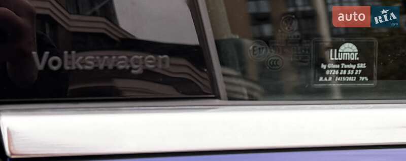 Позашляховик / Кросовер Volkswagen Tiguan 2021 в Києві