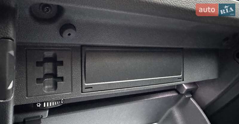 Позашляховик / Кросовер Volkswagen Tiguan 2021 в Києві