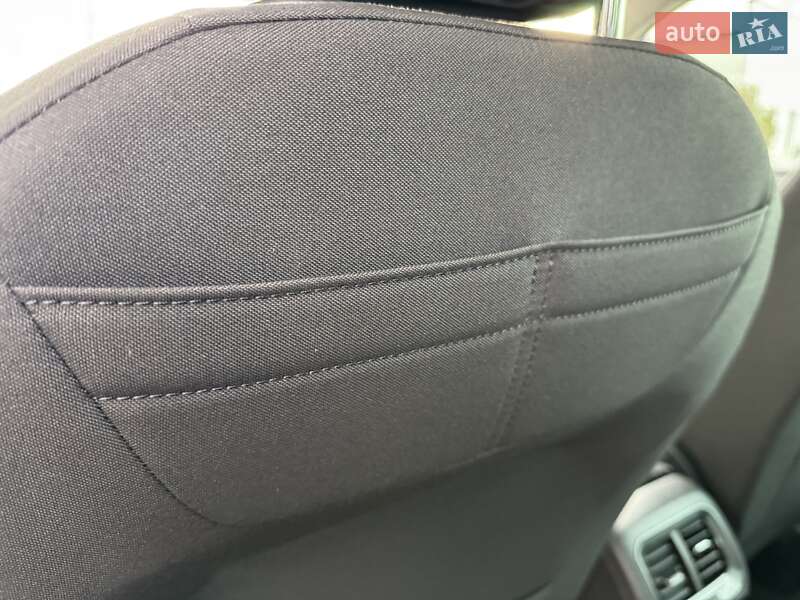 Внедорожник / Кроссовер Volkswagen Tiguan 2021 в Киеве