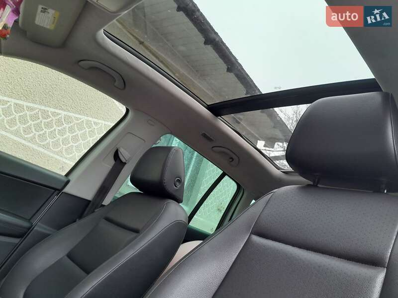 Внедорожник / Кроссовер Volkswagen Tiguan 2011 в Черновцах фото 12 Внедорожник / Кроссовер Volkswagen Tiguan 2011 в Черновцах