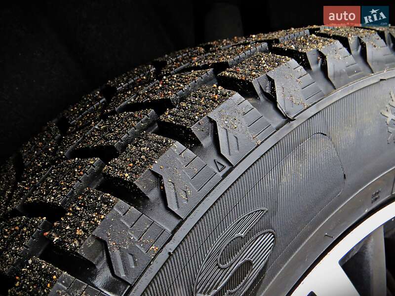 Внедорожник / Кроссовер Volkswagen Tiguan 2018 в Черкассах