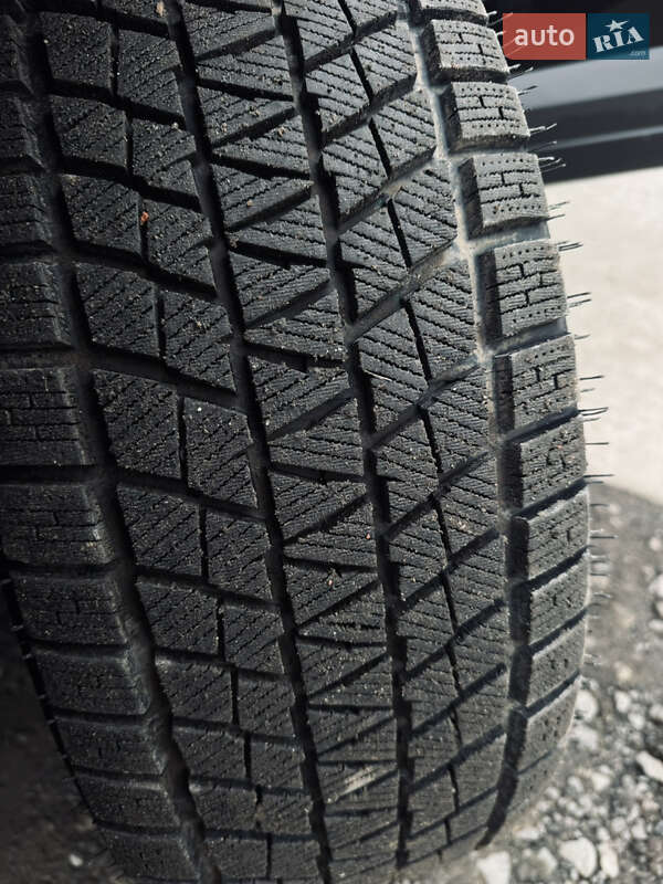 Внедорожник / Кроссовер Volkswagen Tiguan 2017 в Рогатине