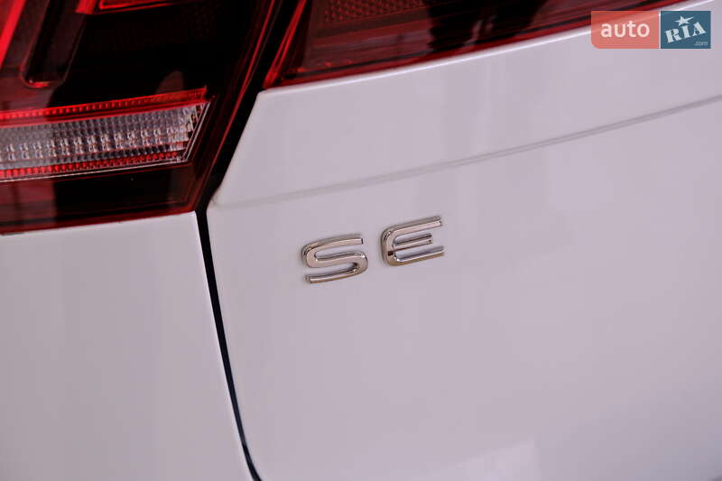 Внедорожник / Кроссовер Volkswagen Tiguan 2023 в Одессе