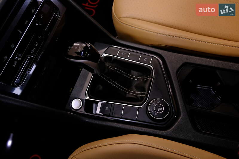 Внедорожник / Кроссовер Volkswagen Tiguan 2023 в Одессе