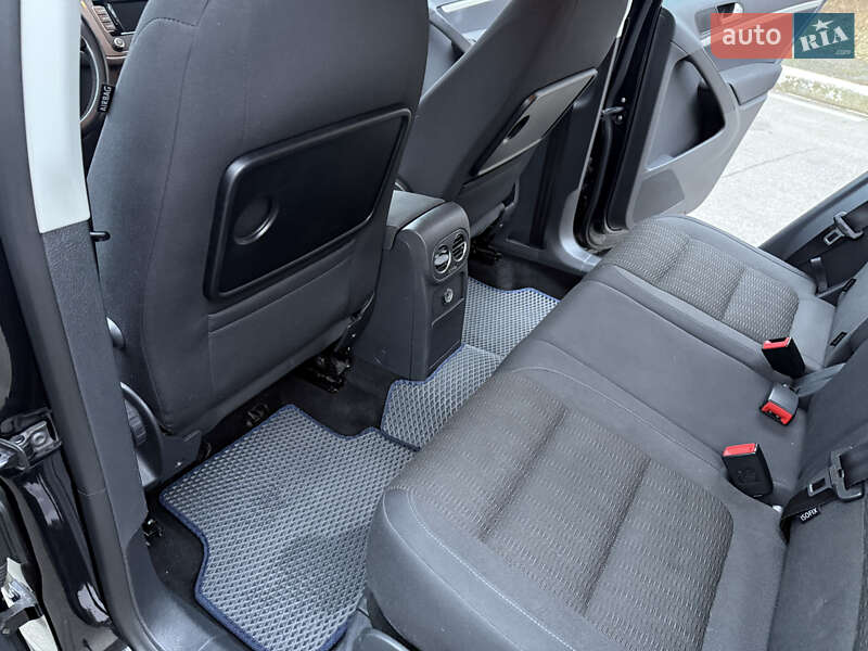 Внедорожник / Кроссовер Volkswagen Tiguan 2013 в Буче фото 18 Внедорожник / Кроссовер Volkswagen Tiguan 2013 в Буче