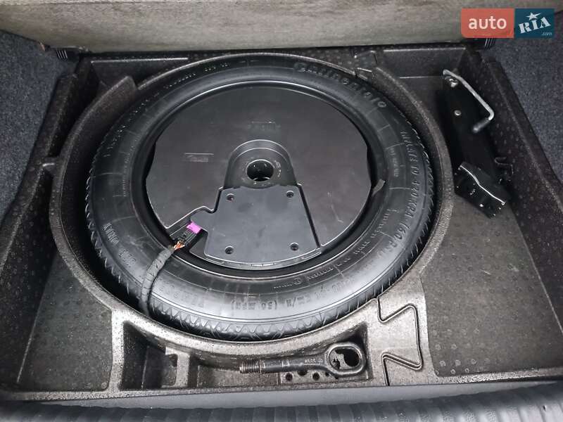 Внедорожник / Кроссовер Volkswagen Tiguan 2014 в Киеве фото 10 Внедорожник / Кроссовер Volkswagen Tiguan 2014 в Киеве