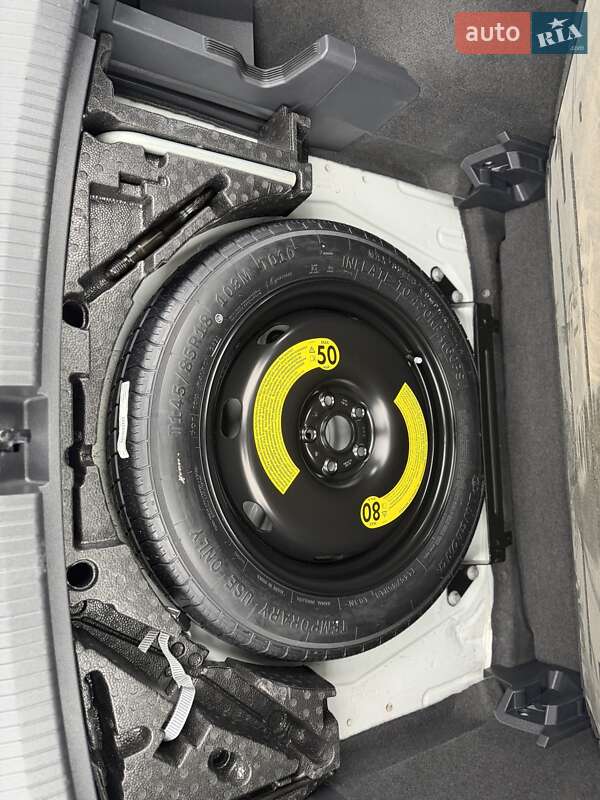 Позашляховик / Кросовер Volkswagen Tiguan 2022 в Трускавці