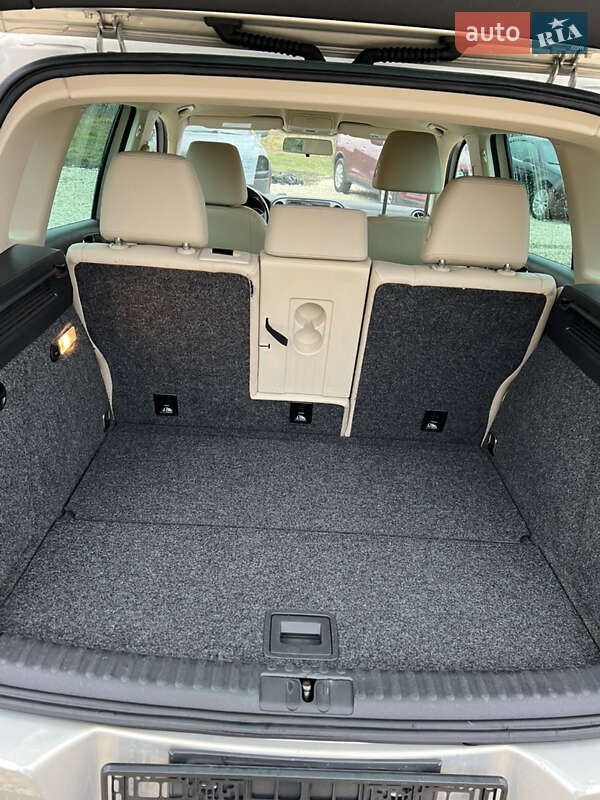 Внедорожник / Кроссовер Volkswagen Tiguan 2014 в Львове фото 20 Внедорожник / Кроссовер Volkswagen Tiguan 2014 в Львове