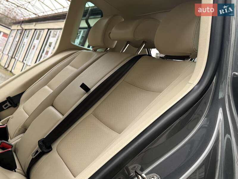 Позашляховик / Кросовер Volkswagen Tiguan 2012 в Дрогобичі