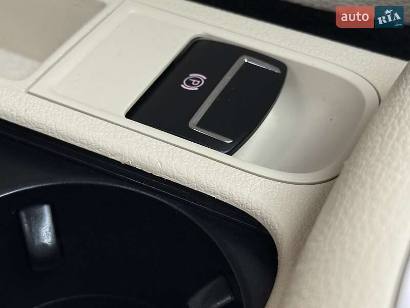 Позашляховик / Кросовер Volkswagen Tiguan 2012 в Дрогобичі