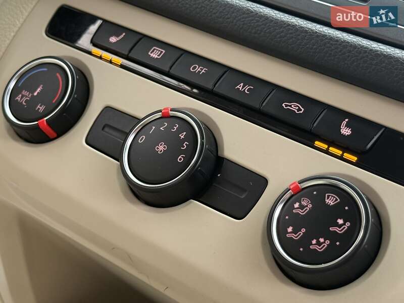 Позашляховик / Кросовер Volkswagen Tiguan 2012 в Дрогобичі