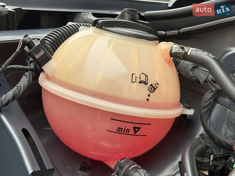 Позашляховик / Кросовер Volkswagen Tiguan 2012 в Дрогобичі