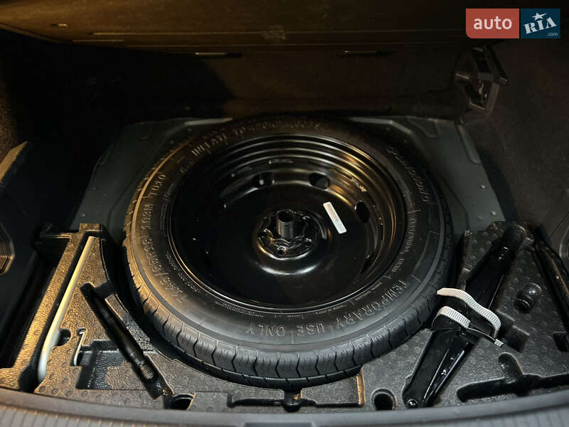 Позашляховик / Кросовер Volkswagen Tiguan 2019 в Луцьку