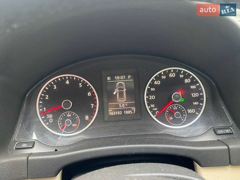Внедорожник / Кроссовер Volkswagen Tiguan 2011 в Львове фото 15 Внедорожник / Кроссовер Volkswagen Tiguan 2011 в Львове