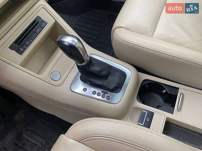Внедорожник / Кроссовер Volkswagen Tiguan 2011 в Львове фото 18 Внедорожник / Кроссовер Volkswagen Tiguan 2011 в Львове