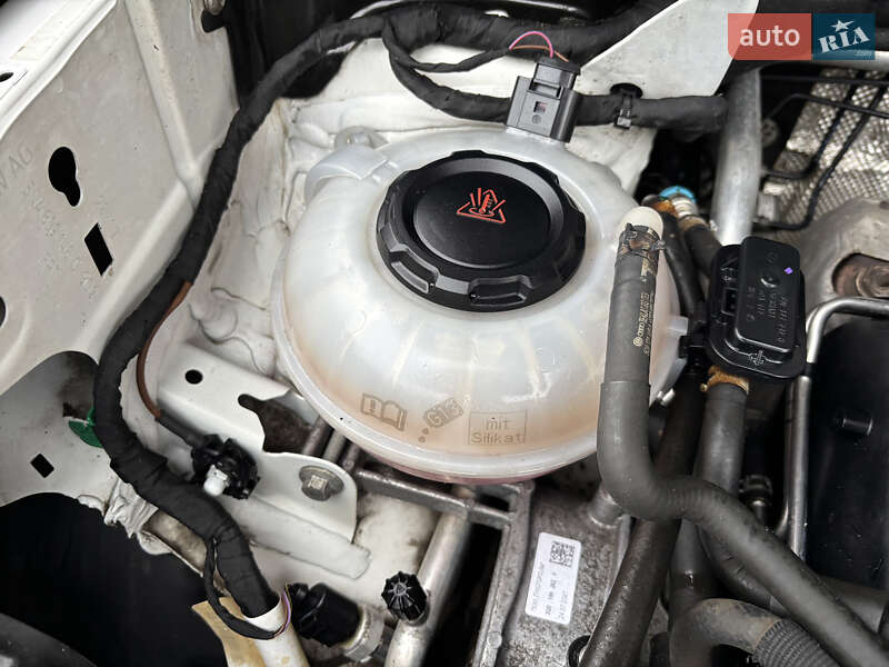 Внедорожник / Кроссовер Volkswagen Tiguan 2017 в Киеве фото 40 Внедорожник / Кроссовер Volkswagen Tiguan 2017 в Киеве