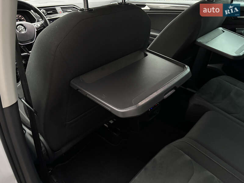 Внедорожник / Кроссовер Volkswagen Tiguan 2017 в Киеве фото 49 Внедорожник / Кроссовер Volkswagen Tiguan 2017 в Киеве