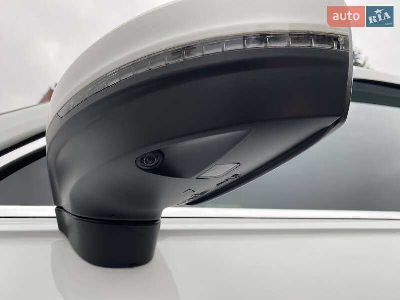 Внедорожник / Кроссовер Volkswagen Tiguan 2021 в Киеве фото 13 Внедорожник / Кроссовер Volkswagen Tiguan 2021 в Киеве