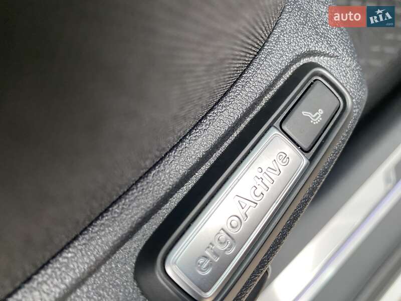 Внедорожник / Кроссовер Volkswagen Tiguan 2021 в Киеве фото 28 Внедорожник / Кроссовер Volkswagen Tiguan 2021 в Киеве