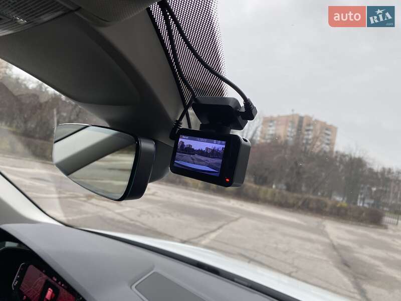 Внедорожник / Кроссовер Volkswagen Tiguan 2021 в Киеве фото 36 Внедорожник / Кроссовер Volkswagen Tiguan 2021 в Киеве