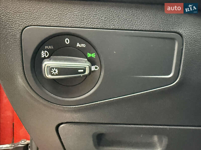 Позашляховик / Кросовер Volkswagen Tiguan 2017 в Стрию фото 54 Позашляховик / Кросовер Volkswagen Tiguan 2017 в Стрию