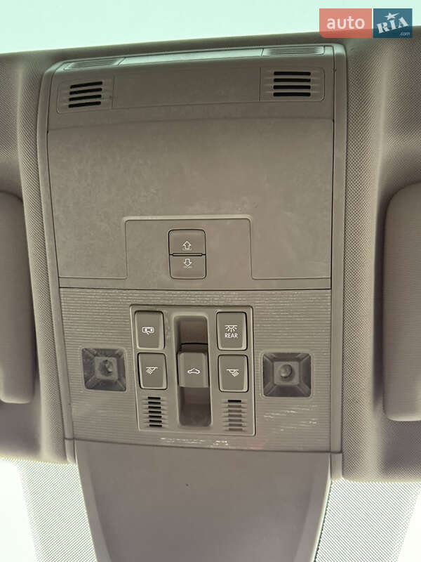 Позашляховик / Кросовер Volkswagen Tiguan 2017 в Стрию фото 66 Позашляховик / Кросовер Volkswagen Tiguan 2017 в Стрию