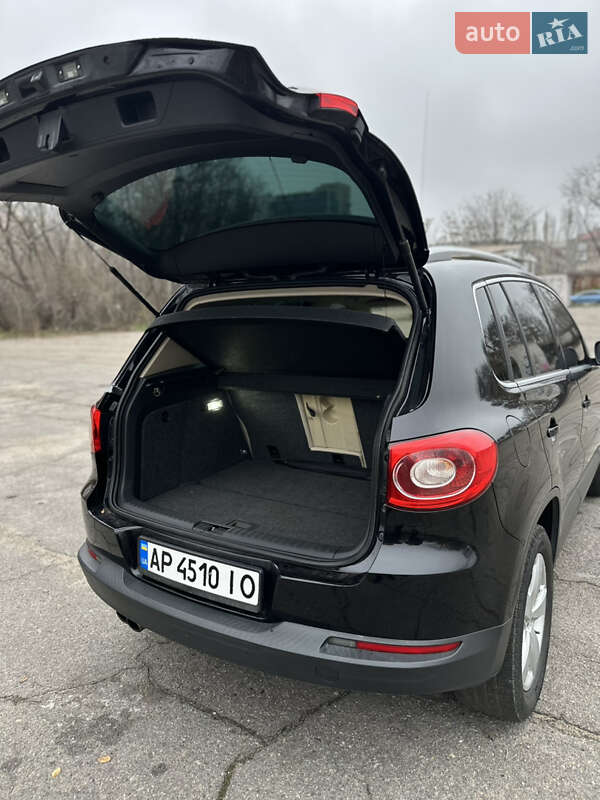 Внедорожник / Кроссовер Volkswagen Tiguan 2010 в Запорожье фото 29 Внедорожник / Кроссовер Volkswagen Tiguan 2010 в Запорожье