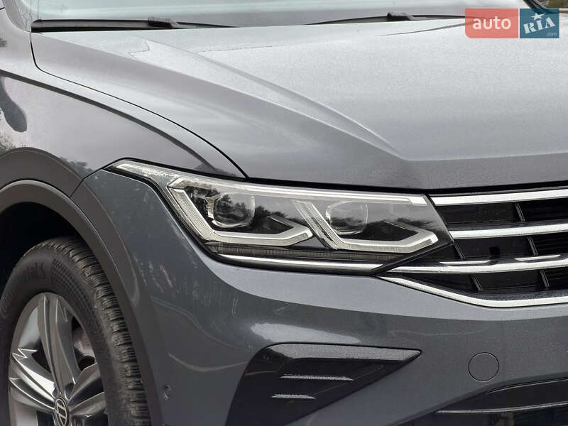Внедорожник / Кроссовер Volkswagen Tiguan 2020 в Ковеле фото 25 Внедорожник / Кроссовер Volkswagen Tiguan 2020 в Ковеле