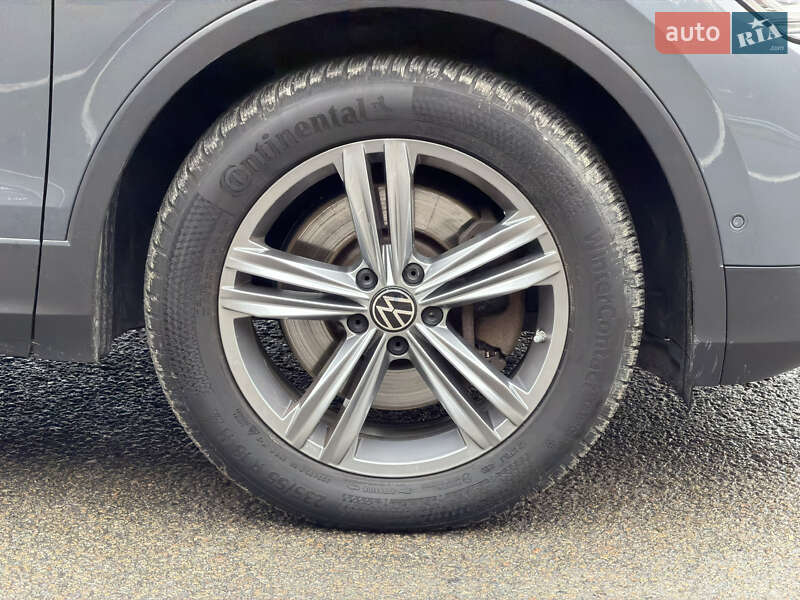Внедорожник / Кроссовер Volkswagen Tiguan 2020 в Ковеле фото 35 Внедорожник / Кроссовер Volkswagen Tiguan 2020 в Ковеле
