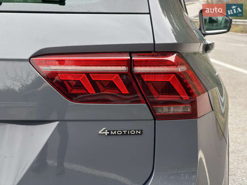 Внедорожник / Кроссовер Volkswagen Tiguan 2020 в Ковеле фото 57 Внедорожник / Кроссовер Volkswagen Tiguan 2020 в Ковеле