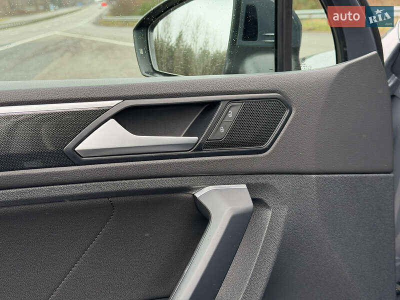 Внедорожник / Кроссовер Volkswagen Tiguan 2020 в Ковеле фото 62 Внедорожник / Кроссовер Volkswagen Tiguan 2020 в Ковеле