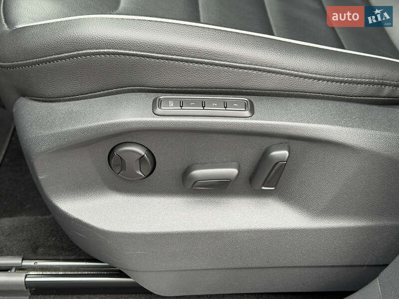 Внедорожник / Кроссовер Volkswagen Tiguan 2020 в Ковеле фото 68 Внедорожник / Кроссовер Volkswagen Tiguan 2020 в Ковеле