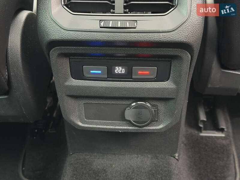 Внедорожник / Кроссовер Volkswagen Tiguan 2020 в Ковеле фото 86 Внедорожник / Кроссовер Volkswagen Tiguan 2020 в Ковеле