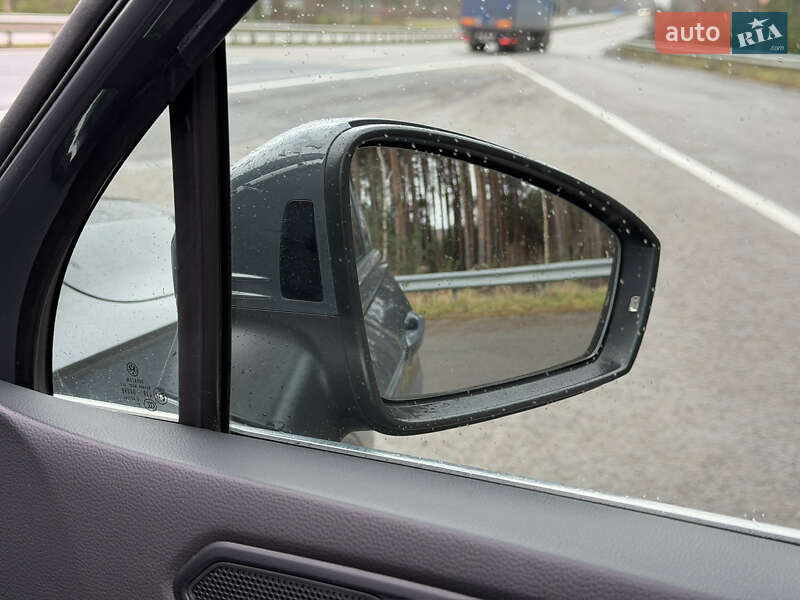 Внедорожник / Кроссовер Volkswagen Tiguan 2020 в Ковеле фото 90 Внедорожник / Кроссовер Volkswagen Tiguan 2020 в Ковеле