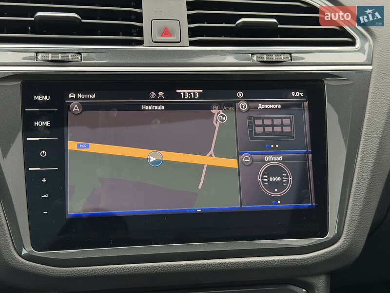 Внедорожник / Кроссовер Volkswagen Tiguan 2020 в Ковеле фото 134 Внедорожник / Кроссовер Volkswagen Tiguan 2020 в Ковеле