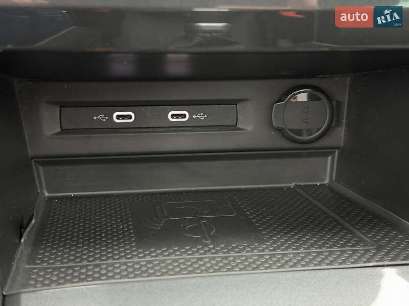 Внедорожник / Кроссовер Volkswagen Tiguan 2020 в Ковеле фото 144 Внедорожник / Кроссовер Volkswagen Tiguan 2020 в Ковеле