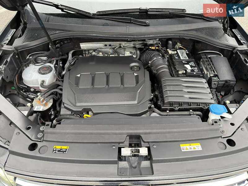 Внедорожник / Кроссовер Volkswagen Tiguan 2020 в Ковеле фото 153 Внедорожник / Кроссовер Volkswagen Tiguan 2020 в Ковеле