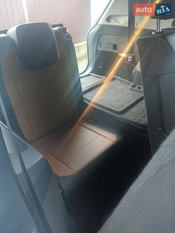 Внедорожник / Кроссовер Volkswagen Tiguan 2019 в Львове фото 34 Внедорожник / Кроссовер Volkswagen Tiguan 2019 в Львове