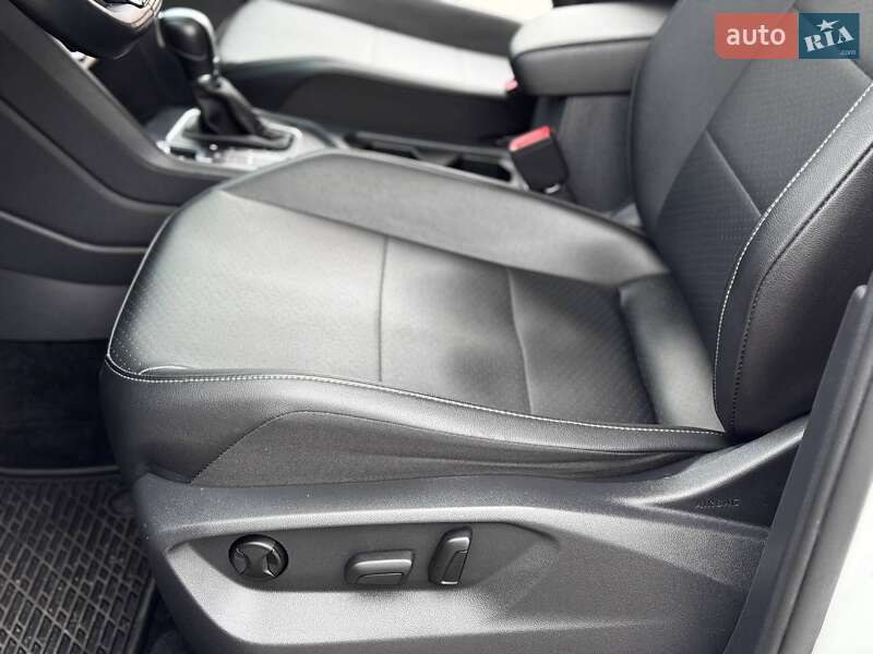 Внедорожник / Кроссовер Volkswagen Tiguan 2018 в Киеве фото 24 Внедорожник / Кроссовер Volkswagen Tiguan 2018 в Киеве