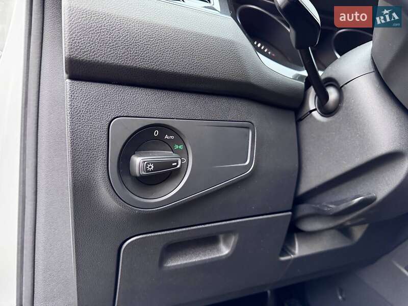 Внедорожник / Кроссовер Volkswagen Tiguan 2018 в Киеве фото 30 Внедорожник / Кроссовер Volkswagen Tiguan 2018 в Киеве