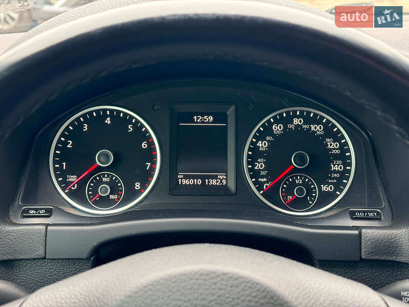 Внедорожник / Кроссовер Volkswagen Tiguan 2015 в Виннице фото 24 Внедорожник / Кроссовер Volkswagen Tiguan 2015 в Виннице