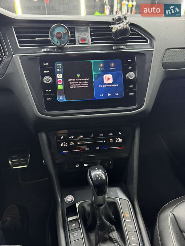 Внедорожник / Кроссовер Volkswagen Tiguan 2023 в Днепре фото 14 Внедорожник / Кроссовер Volkswagen Tiguan 2023 в Днепре