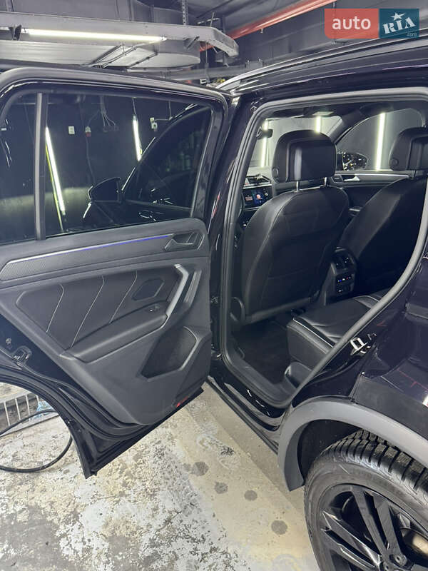 Внедорожник / Кроссовер Volkswagen Tiguan 2023 в Днепре фото 20 Внедорожник / Кроссовер Volkswagen Tiguan 2023 в Днепре