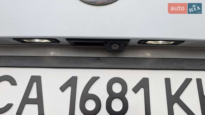 Внедорожник / Кроссовер Volkswagen Tiguan 2018 в Черкассах фото 6 Внедорожник / Кроссовер Volkswagen Tiguan 2018 в Черкассах