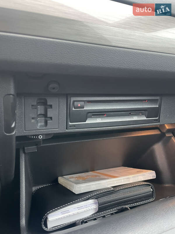 Внедорожник / Кроссовер Volkswagen Tiguan 2018 в Коростене