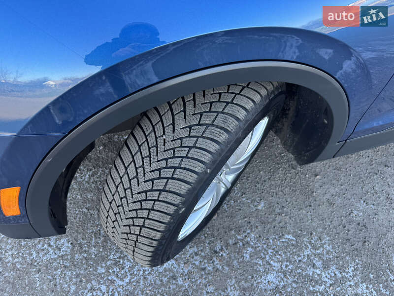 Внедорожник / Кроссовер Volkswagen Tiguan 2020 в Черкассах фото 26 Внедорожник / Кроссовер Volkswagen Tiguan 2020 в Черкассах