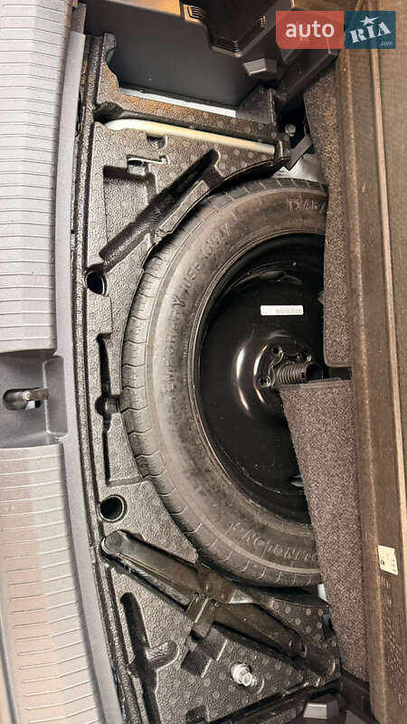 Внедорожник / Кроссовер Volkswagen Tiguan 2023 в Белой Церкви