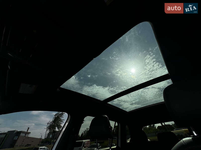 Внедорожник / Кроссовер Volkswagen Tiguan 2019 в Кропивницком