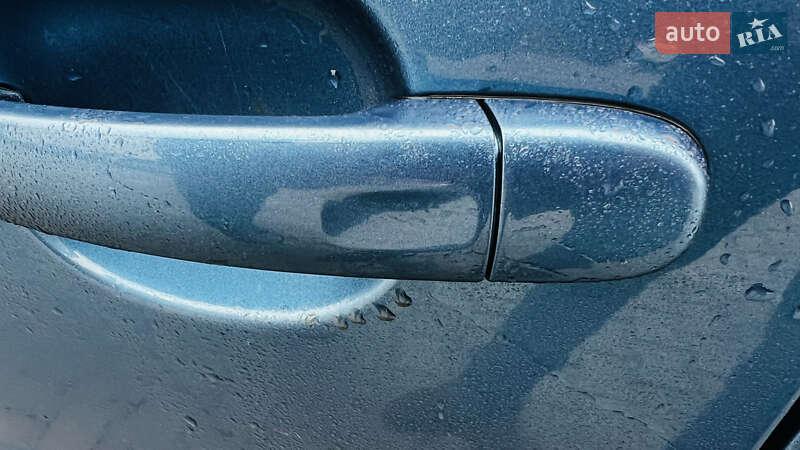 Внедорожник / Кроссовер Volkswagen Tiguan 2017 в Луцке